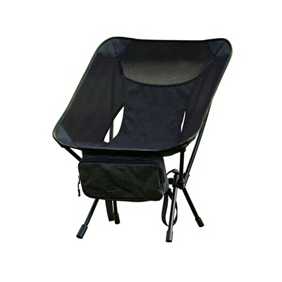 Moon Chair Trekking Pole