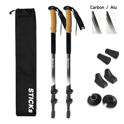 Adjustable Trekking Pole